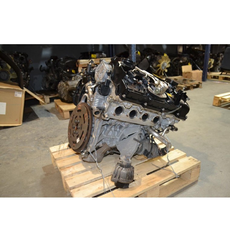 Κινητήρας - Μοτέρ Bmw 320 E90 E87 2.0 N43B20AA 2005-2011