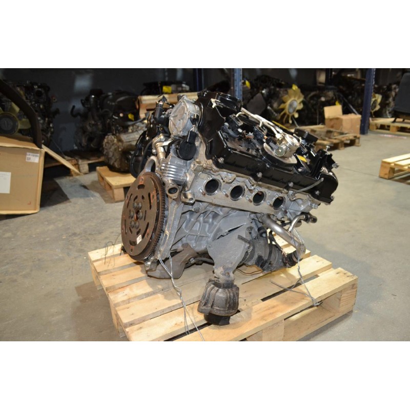 Κινητήρας - Μοτέρ Bmw 320 E90 E87 2.0 N43B20AA 2005-2011