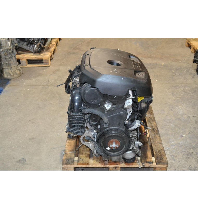 Κινητήρας - Μοτέρ Volvo S60/V60/V40 1.5 Turbo 152ps B4154T4 2015-2019