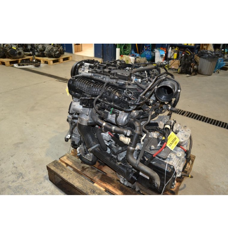 Κινητήρας - Μοτέρ Volvo S60/V60/V40 1.5 Turbo 152ps B4154T4 2015-2019