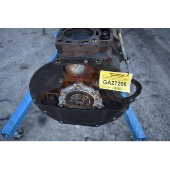 Κορμός (Μπλόκ) Κινητήρα Toyota Hilux 3Y 2.0 1990-2001 (Γεμάτος κομπλέ , στρόφαλος std, μπιέλλες πιστόνια, εκκεντροφόρος)