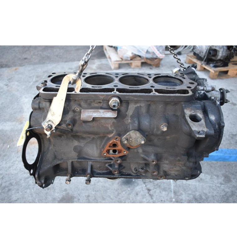 Κορμός (Μπλόκ) Κινητήρα Toyota Hilux 3Y 2.0 1990-2001 (Γεμάτος κομπλέ , στρόφαλος std, μπιέλλες πιστόνια, εκκεντροφόρος)