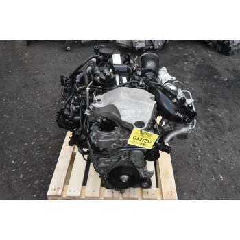 Κινητήρας - Μοτέρ Mercedes-Benz CLA GLA 1.6 Turbo 270910 2011-2021