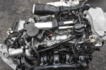 Κινητήρας - Μοτέρ Mercedes-Benz CLA GLA 1.6 Turbo 270910 2011-2021