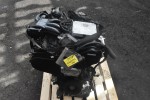 Κινητήρας - Μοτέρ Lexus RX400 3.3 211PS HYBRID 3MZ 2004-2008