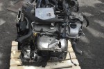 Κινητήρας - Μοτέρ Lexus RX400 3.3 211PS HYBRID 3MZ 2004-2008