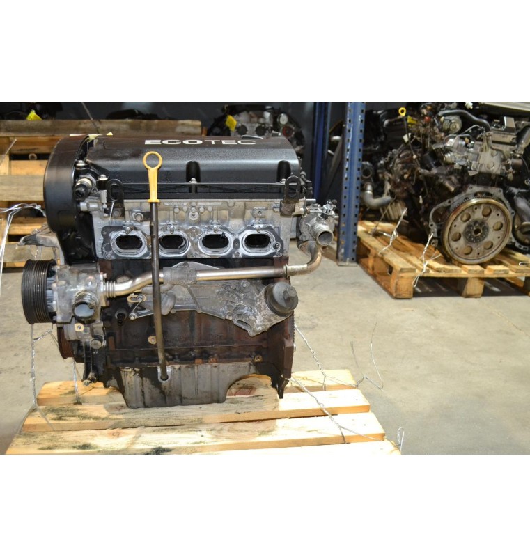 Κινητήρας - Μοτέρ Chevrolet Cruze 1.8 F18D4 2008-2019