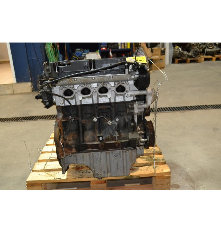Κινητήρας - Μοτέρ Chevrolet Cruze 1.8 F18D4 2008-2019