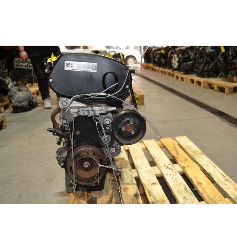 Κινητήρας - Μοτέρ Chevrolet Cruze 1.8 F18D4 2008-2019