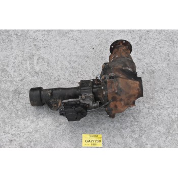 Διαφορικό Μπροστά Toyota Hilux 4x4 KUN 11x43 2.5 2005-2015 (Με Ηλεκτρκό κομπλερ) (Λειπει το κομπλερ)
