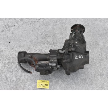 Διαφορικό Μπροστά Toyota Hilux 4x4 KUN 3.0 12x43 2005-2015 (Με Ηλεκτρκό κομπλερ)