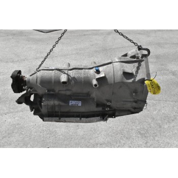 Αυτόματο Σασμάν Bmw 116 / 316 N43B16A 2006-2013 ZFS241021 1010736 6HP21 1071301143 LU7592525 1071030025