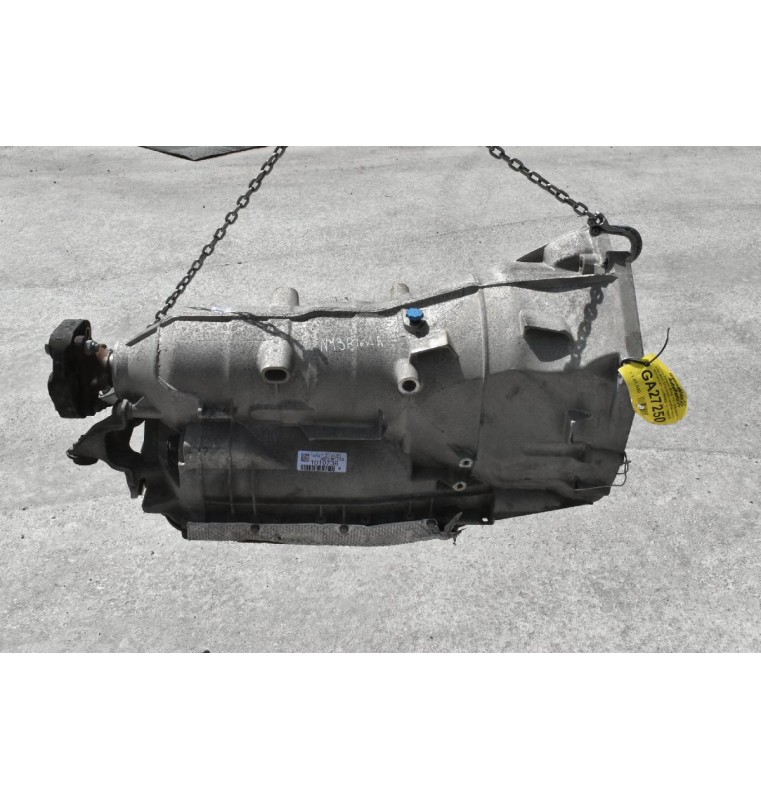 Αυτόματο Σασμάν Bmw 116 / 316 N43B16A 2006-2013 ZFS241021 1010736 6HP21 1071301143 LU7592525 1071030025