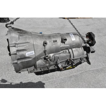 Αυτόματο Σασμάν Bmw 116 / 316 N43B16A 2006-2013 ZFS241021 1010736 6HP21 1071301143 LU7592525 1071030025