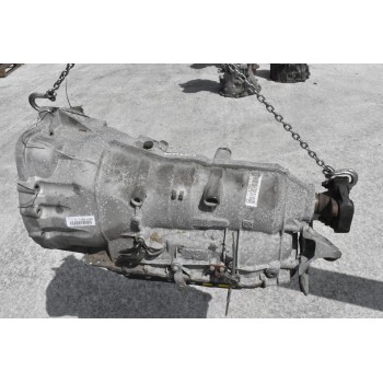 Αυτόματο Σασμάν Bmw 116 / 316 N43B16A 2006-2013 ZFS240092 1071301143 1071030025 LU7592525 145W9R 7591971 6HP21