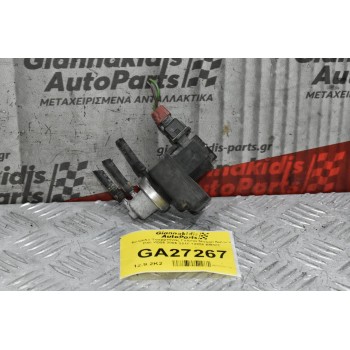 Βαλβίδα Τουρμπίνας Γνήσια Nissan Navara D40 YD25 2006-2010 14956-EB300
