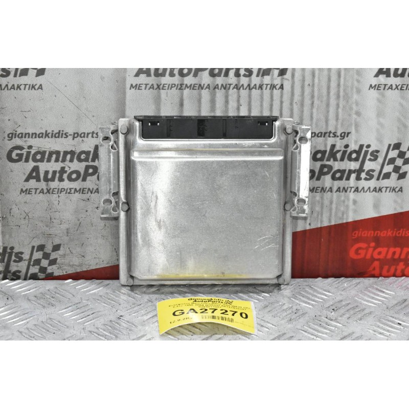 Εγκέφαλος Mercedes-Benz Vito W638 CDI 2.2cc 1996-2004 BOSCH A6111530391 0281011067