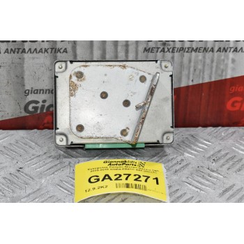 Εγκέφαλος Σασμάν Nissan Navara D40 2005-2010 33084-EB41C A58-000X93