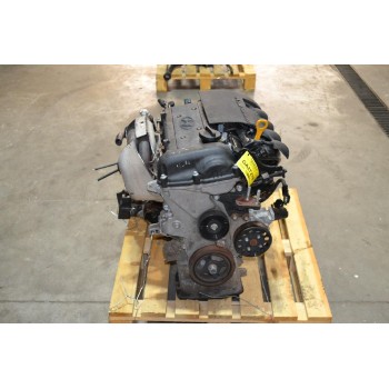 Κινητήρας - Μοτέρ Hyundai i 30 / Kia Ceed 1.6 G4FC 2008-2016