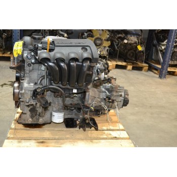 Κινητήρας - Μοτέρ Hyundai i 30 / Kia Ceed 1.6 G4FC 2008-2016
