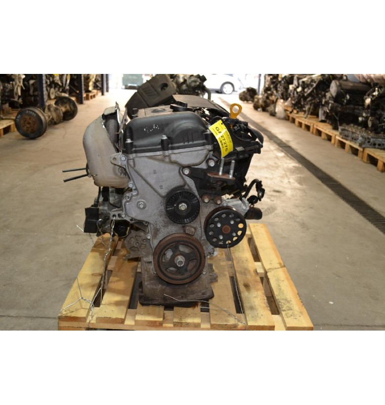 Κινητήρας - Μοτέρ Hyundai i 30 / Kia Ceed 1.6 G4FC 2008-2016