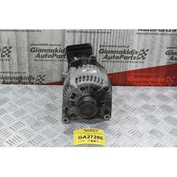 Δυναμό Bmw 118i 116i 114i 120i (F20/21) N13B16A 2010-2018 DENSO 7605060-03 104210-6331 170A