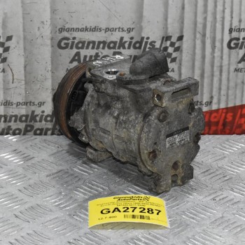 Κομπρεσέρ Aircondition - A/C Κλιματισμός Suzuki Grand Vitara 1998-2005 DENSO 447220-5811 RHW
