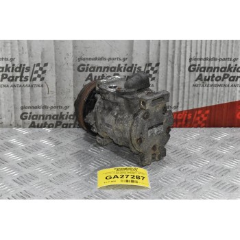 Κομπρεσέρ Aircondition - A/C Κλιματισμός Suzuki Grand Vitara 1998-2005 DENSO 447220-5811 RHW