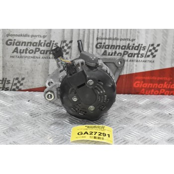 Δυναμό Toyota RAV4 2.0 3ZR 2009-2015 27060-37031 104210-5521