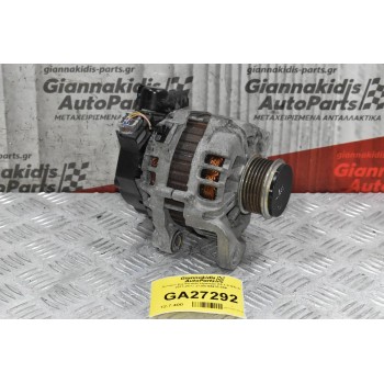 Δυναμό Kia Picanto Hyundai i10 1.0 G3LA 2011-2017 37300-04635 90A
