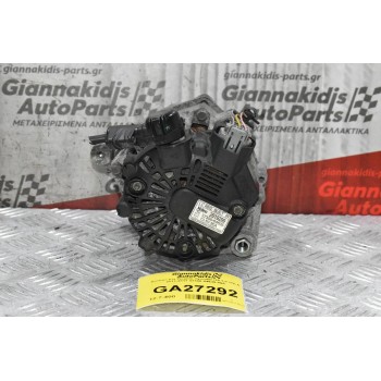 Δυναμό Kia Picanto Hyundai i10 1.0 G3LA 2011-2017 37300-04635 90A