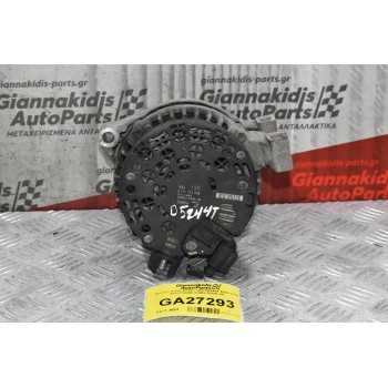 Δυναμό Volvo XC90 / S80 D5244T 2005-2015 0121715008 6G9N-10300-JD