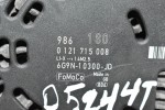 Δυναμό Volvo XC90 / S80 D5244T 2005-2015 0121715008 6G9N-10300-JD