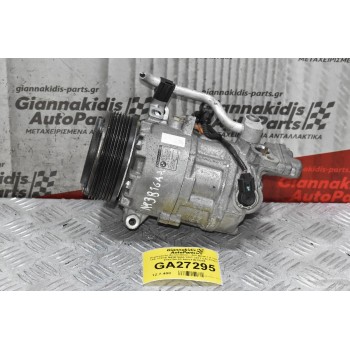 Κομπρεσέρ Aircondition - A/C Bmw 1.6 116i 316i 122PS N43B16AA 2007-2011 CALSONIC 9182794-03 A41011B10005