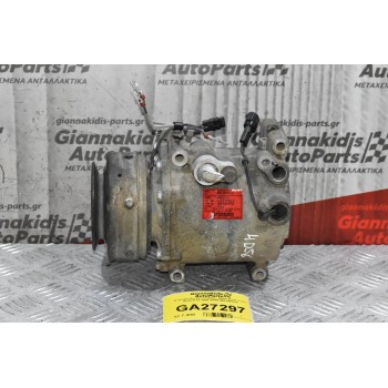 Κομπρεσέρ Aircondition Mitsubishi L200 4D56 K74 1997-2005 MR360532