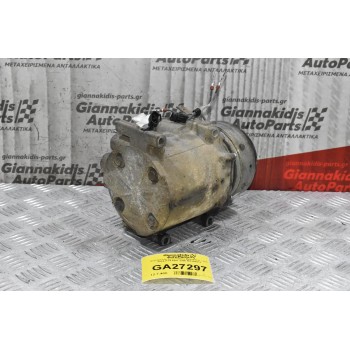 Κομπρεσέρ Aircondition Mitsubishi L200 4D56 K74 1997-2005 MR360532