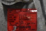 Κομπρεσέρ Aircondition Mitsubishi L200 4D56 K74 1997-2005 MR360532