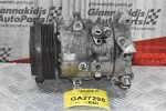 Κομπρεσέρ Aircondition - A/C Κλιματισμός Toyota Corolla 3ZR 2010-2018 DENSO 447260-1945