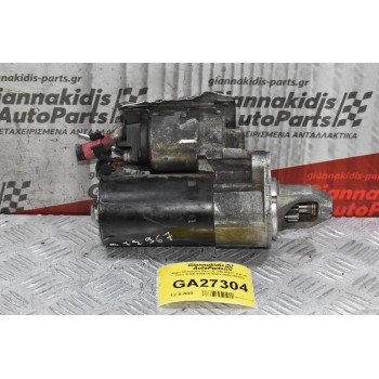 Μίζα Mercedes-Benz E 240 W211 2.6 V6 2002-2009 A0061510501 0001108403