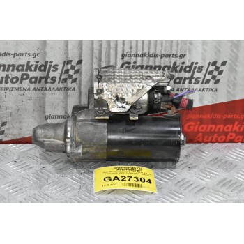 Μίζα Mercedes-Benz E 240 W211 2.6 V6 2002-2009 A0061510501 0001108403