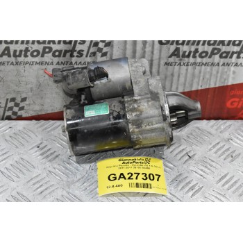 Μίζα Kia Picanto - Hyundai i10 1.0 G3LA 2011-2017 36100-03400