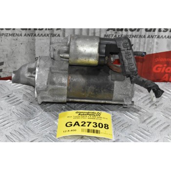 Μίζα Toyota RAV4 2.0 3ZR 2009-2015 28100-37031 428000-4113