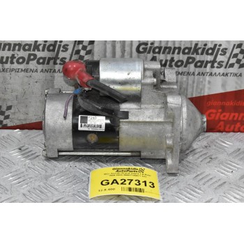 Μίζα Suzuki Grand Vitara 1.6 RHW 1999-2005 Μ002Τ85471 12V