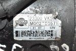 Μίζα Nissan Navara D22 YD25 133ps 2001-2005 23300-VK500