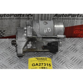 Μίζα Daihatsu Feroza HD 1990-2000 DENSO 9722800-114