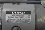 Μίζα Daihatsu Feroza HD 1990-2000 DENSO 9722800-114
