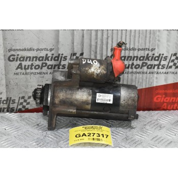 Μίζα Nissan Navara D40 YD25 2005-2010 23300-EB30A (11 Δόντια)