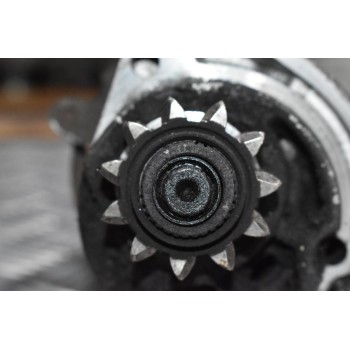 Μίζα Nissan Navara D40 YD25 2005-2010 23300-EB30A (11 Δόντια)