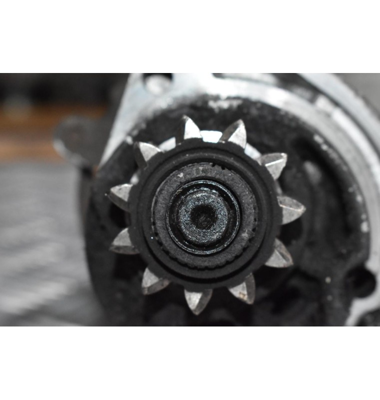 Μίζα Nissan Navara D40 YD25 2005-2010 23300-EB30A (11 Δόντια)