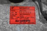 Κομπρεσέρ Aircondition Mitsubishi L200 4D56 K74 1997-2005 MR360532
